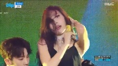 宣美(Wonder Girls) - Gashina