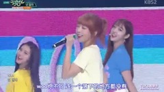 DIA - 你是不同的 & Can't Stop
