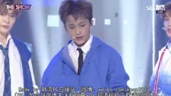NCT 127 - Cherry Bomb
