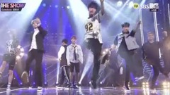 UP10TION - Runner