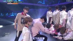 NCT DREAM,WANNA·ONE - Energetic & We Young