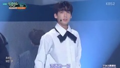 BOYFRIEND,宣美(Wonder Girls) - 协助主持 & Star