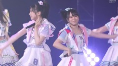 AKB48 - アイドルだらけの夏祭り AKB48 Team8 Cut