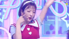 Apink - FIVE 现场混剪