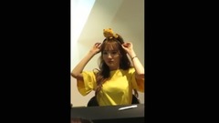 Stellar,朱敏希(Stellar) - Stellar签售会