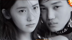 少女时代,允儿(少女时代),EXO,KAI(EXO) - EXO KAI-少女时代 允儿-合拍时尚大片