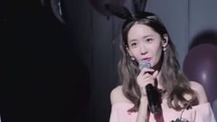 少女时代,允儿(少女时代) - 德寿宫石墙路的春天