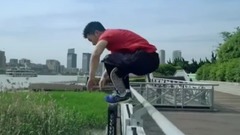 音乐短片 - 2017上海夏季音乐节宣传片