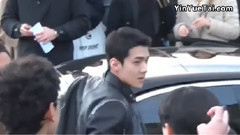 EXO,吴世勋(EXO) - EXO吴世勋时装展,帅呆了
