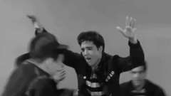 音乐短片 - 用手走路