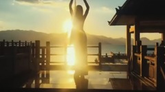 音乐短片 - 肚皮舞西域风情舞487