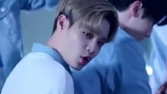 WANNA·ONE - Energetic