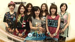 T-ara - MBC Star Audition