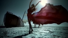 音乐短片 - Росы