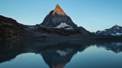 音乐短片 - Ascent