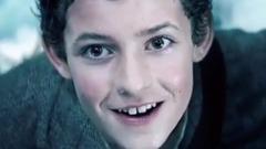 音乐短片 - Extraterrestrial Love