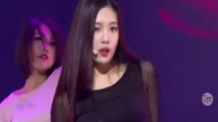 Apink,AOA,Red Velvet - 成人礼