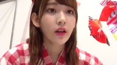 AKB48,HKT48 - Showroom 宮脇咲良
