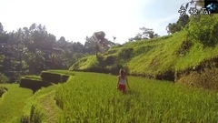 音乐短片 - Holiday Stories