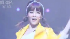 T-ara - Roly Poly