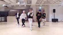 NCT Dream - NCT DREAM - We Young 舞蹈练习室