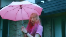 Kassy - Kassy - Let it rain 预告