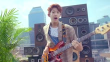  - IZ - All you want JUNYOUNG预告
