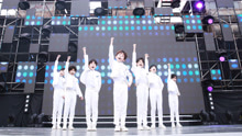  - YHBOYS《魔Fun乐园》舞台首秀<粉丝嘉年华>