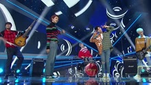 N.Flying - N.Flying - The Real - SBS人气歌谣 现场版 17/08/27