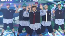 NCT Dream - NCT DREAM - We Young - SBS人气歌谣 现场版 17/08/27