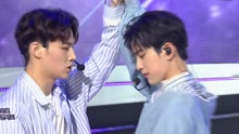 JJ Project - JJ Project - 明天，今天 - SBS人气歌谣 现场版 17/08/27