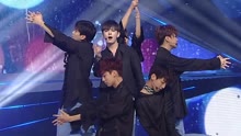 Boyfriend - BOYFRIEND - Star - SBS人气歌谣 现场版 17/08/27