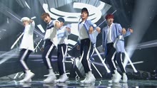 ONF - ONF - ON⁄OFF - SBS人气歌谣 现场版 17/08/27