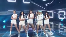 Weki Meki - Weki Meki - I don't like your girlfriend - SBS人气歌谣 现场版 17/08/27