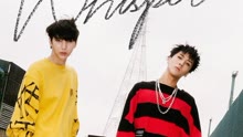 VIXX LR - VIXX LR - Whisper
