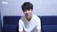 金Samuel - 金Samuel - Sixteen Showcase花絮