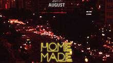 尹钟信 - 尹钟信 - Home Made（2017月刊尹钟信8月号）