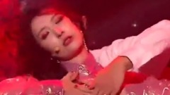 舞蹈视频,宣美(Wonder Girls) - Gashina