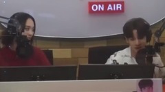 金Samuel - Arirang sound k radio