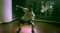 舞蹈视频 - TT老师原创HIPHOP编舞