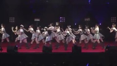 AKB48 - JAM EXPO2017 AKB48 Team8 Cut