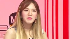 Red Velvet - Red Velvet Idol Men