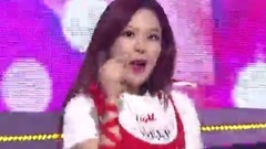 SONAMOO - Friday Night