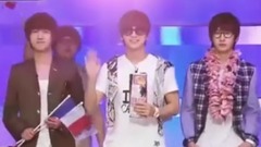 东方神起,Super Junior,少女时代,f(x) - 来玩吧 CUT