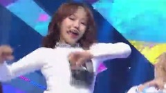 Weki Meki - I Don't Like Your Girlfriend