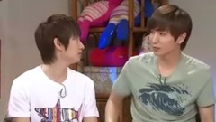 东方神起,Super Junior,少女时代,f(x) - 来玩吧 CUT