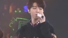 TFBOYS,王俊凯,王源,易烊千玺 - 加油!AMIGO!
