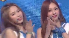 CLC - SUMMER KISS