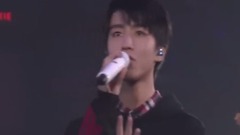 TFBOYS,王俊凯,王源,易烊千玺 - TFBOYS心动一下明星盛典
