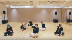 NCT DREAM - We Young